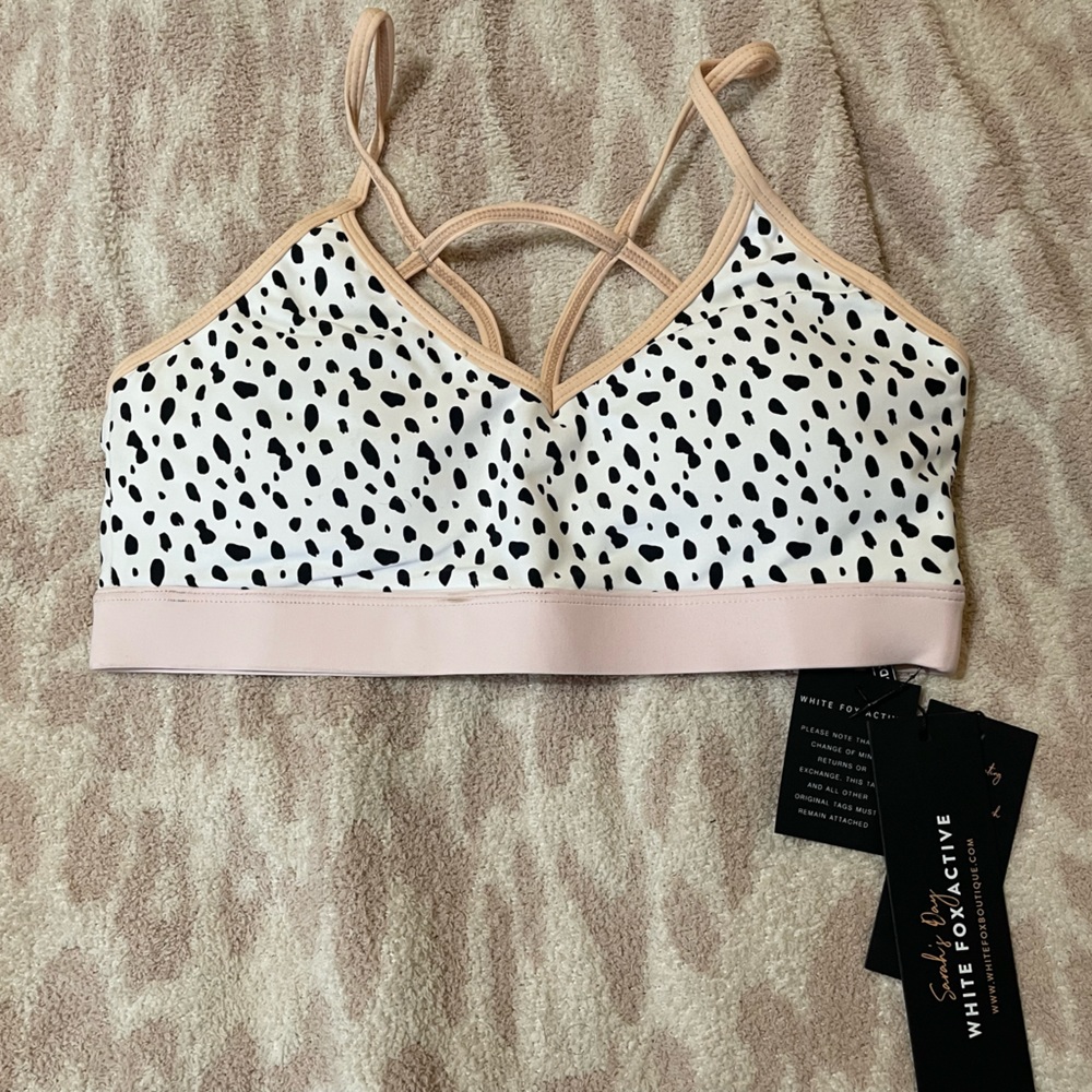 Sarah’s Day WFA Day Dream Sports Bra